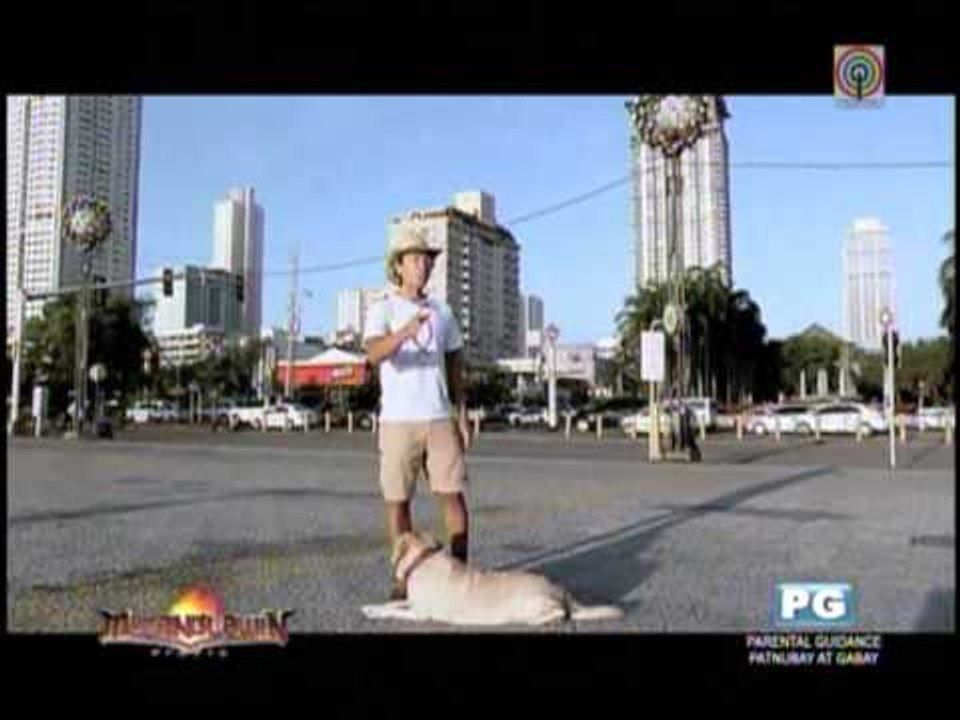 How super typhoon Yolanda started