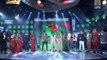 'It's Showtime' hosts, The CompanY in a cappella number