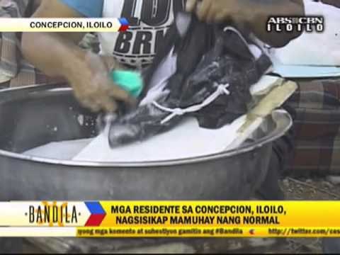 Pinoy resiliency inspires viral 'SOS Philippines'