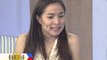 Cristine Reyes still believes in 'forever'