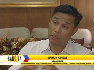 CBCP: Keep Christmas celebrations simple