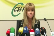 C-SIF denuncia amenazas en oficinas de empleo