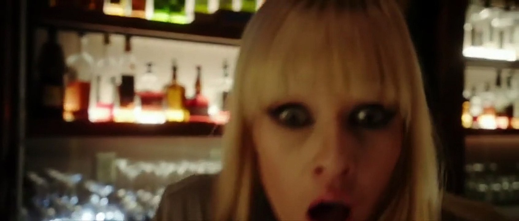 Vice (2015) - Fragmanı - Dailymotion Video