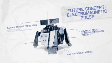 US Army - Inventing The Army Of The Future Concepts