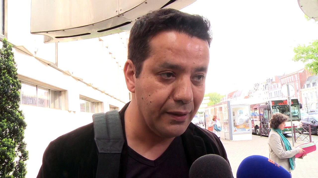 Procès Averroès: le prof démissionnaire assume...