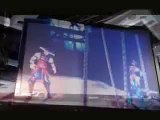 Mortal kombat 9: X-Ray Moves and Fatalities