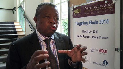 Ebola: les experts se préparent pour la prochaine épidémie