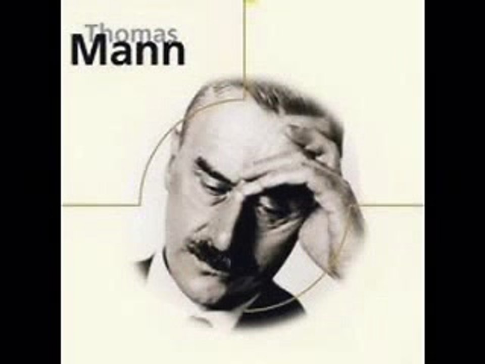 Thomas MANN