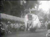 Bali: Teatro-danza Barong. Covarrubias 1932.