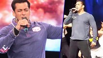 Salman Khan To Sing At 'AIBA 2015'