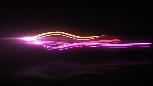 After Effects Project Files - Cinematic Particular Title Logo Package - VideoHive 8103000