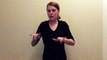 Woman Performing 'Lose Yourself' In Sign Language Gets Us Super Pumped