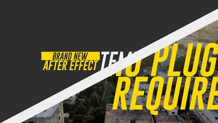 After Effects Project Files - Abstract Opener - VideoHive 8110754