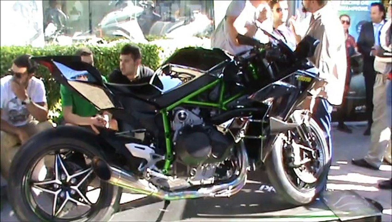 H2R