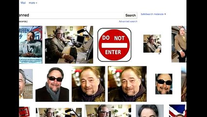 Michael Savage on Jonathan Turley