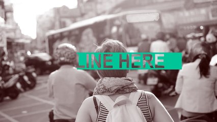 After Effects Project Files - Simply Design Lower Thirds - VideoHive 8114046