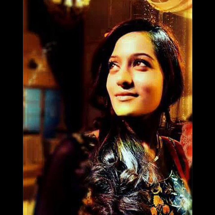 Happy Birthday Preetika Rao