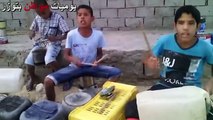 اقوى فرقة موسيقية في تونس