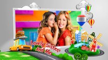 After Effects Project Files - Travel Around The World Cartoon Car Version - VideoHive 8119893