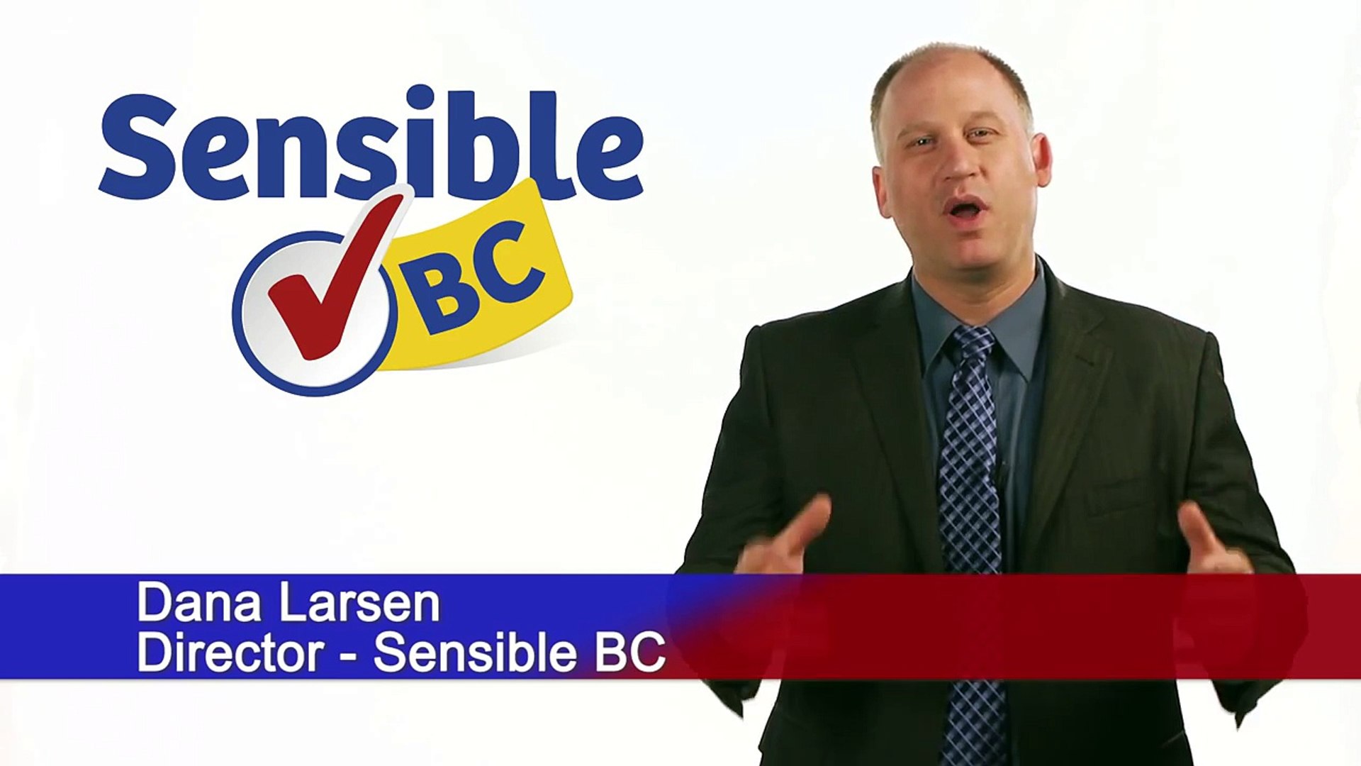 SensibleBC Marijuana Referendum PSA