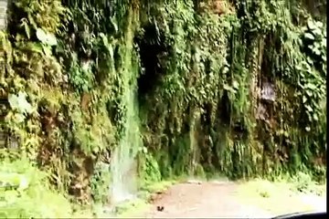 El camino de la muerte