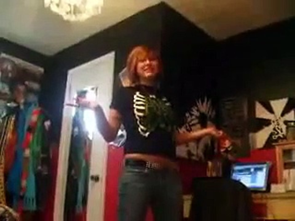 Emo Dance