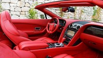 2015 Rolls Royce Wraith vs. 2015 Bentley Continental GT Speed W12 || Design, Interior & Dr