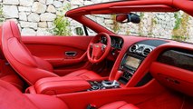 2015 Rolls Royce Wraith vs. 2015 Bentley Continental GT Speed W12 || Design, Interior & Dr