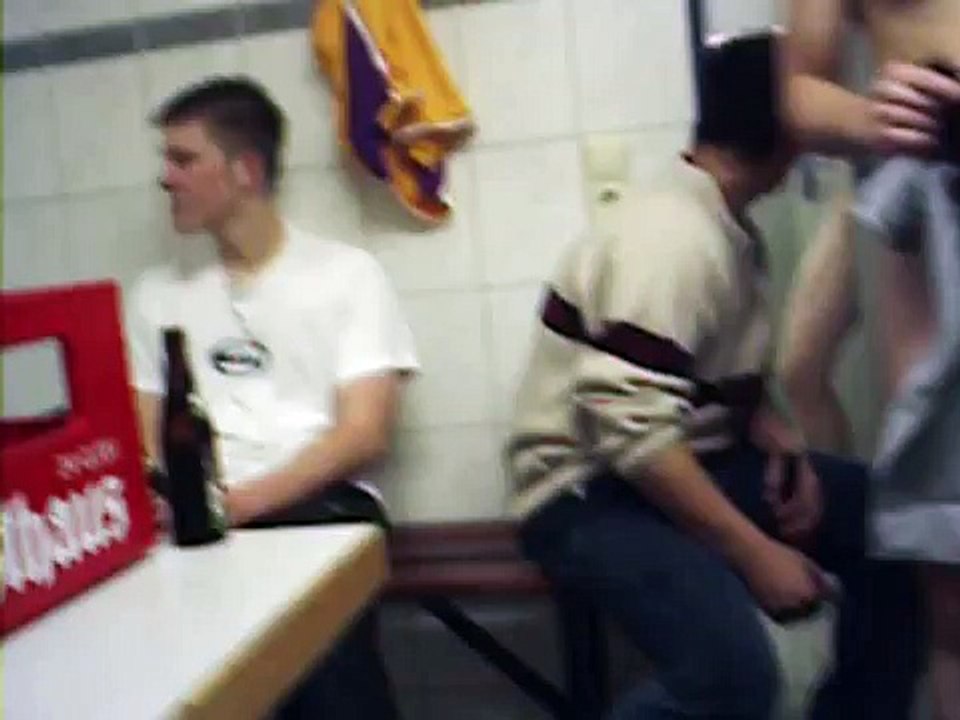 Fussball umkleide 3