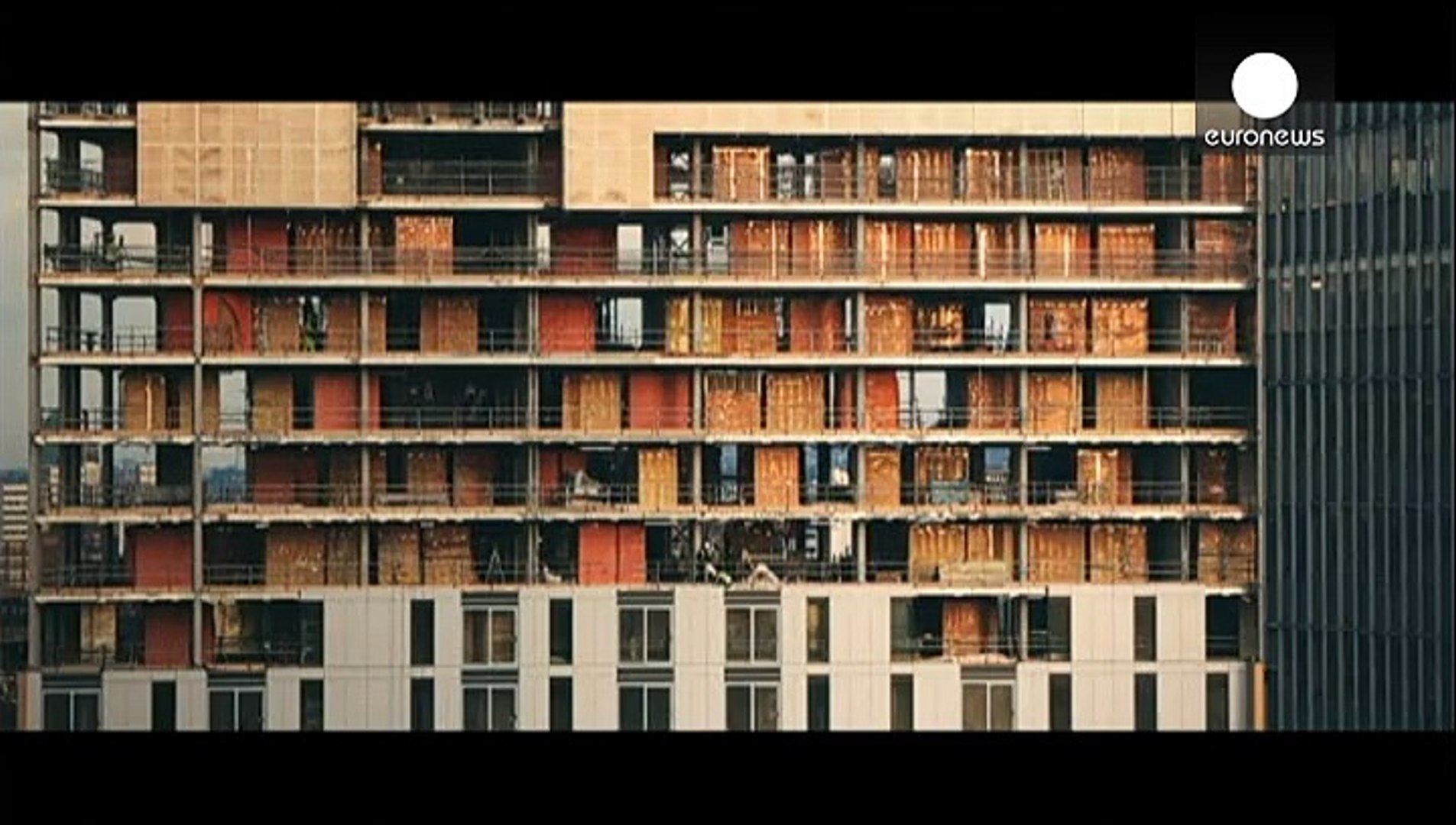 The Maccabees вирушають до США