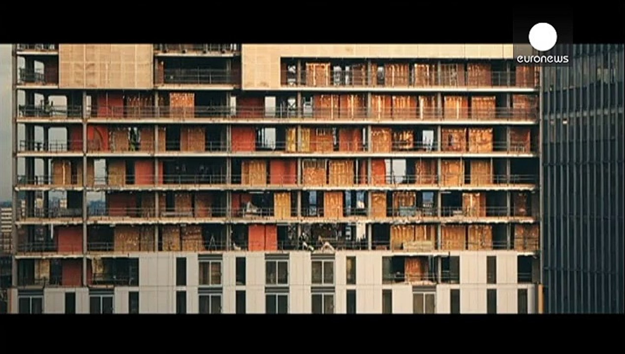 The Maccabees: Mit Mumford and Sons auf Tournee