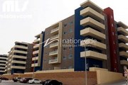 1 Bedroom Apartment in Al Reef Downtown with Modern Open Kitchen - mlsae.com