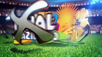 After Effects Project Files - Brazil Final Broadcast Pack - VideoHive 8114288