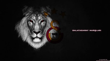 Galatasaray Marşları - Tiribün Potbori