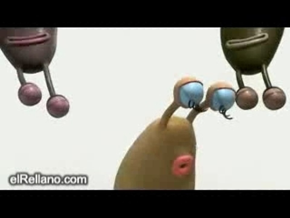 Baboses del Rellano