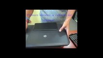 Desarmar HP DeskJet 2050 en HD