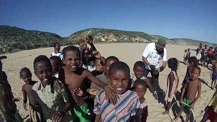 L EVASION PAR L AVENTURE EN QUAD