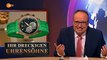 ZDF heute-show: Richter Serdar Somuncu