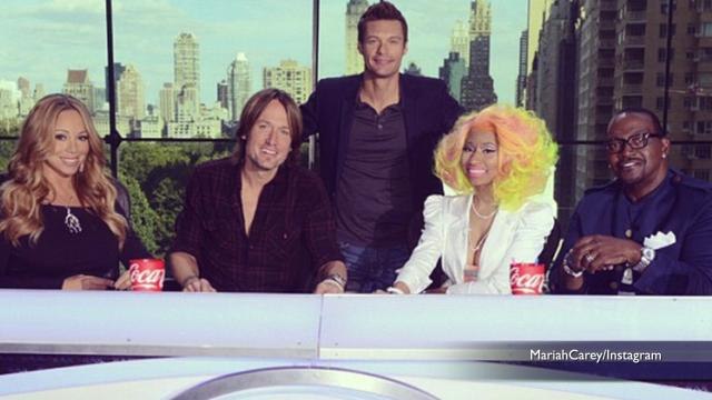 Mariah Carey calls 'American Idol' the worst experience of her life