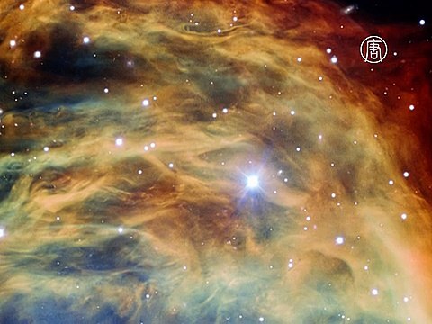 Судьбу Солнца рассмотрели в туманности Медуза