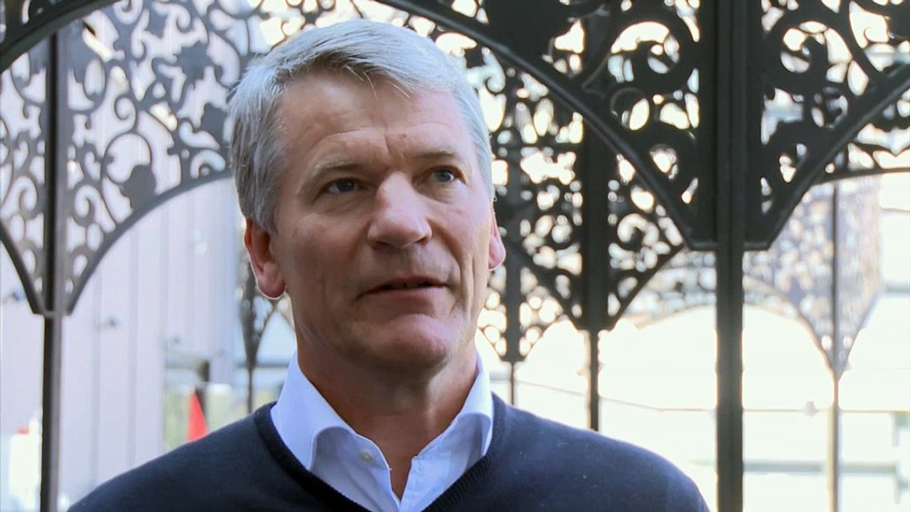 FIFA: Gill: 'WM-Boykott nur der allerletzte Ausweg'