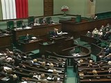 [27/560] Andrzej Duda: Panie Premierze! Panowie Ministrowie! Panie Prokuratorze Generalny! Kariera..