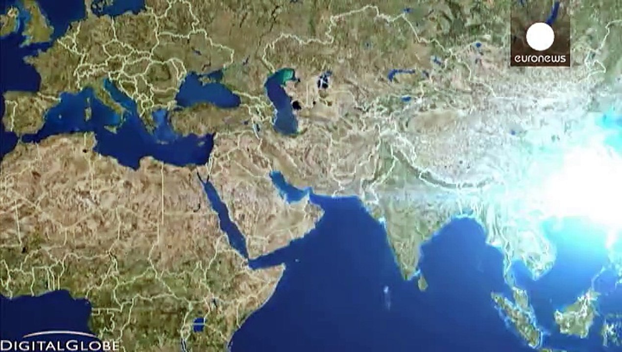 Nouvel attentat meurtrier contre une mosquée chiite en Arabie Saoudite