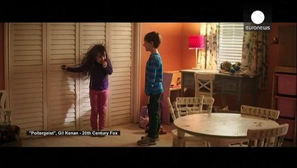 "Poltergeist"-Remake: Horror in Zeiten der Wirtschaftskrise