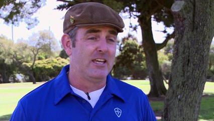 'Footgolf', cuando un deporte popular conoce a otro