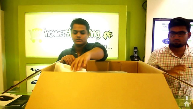 Sony Full HD 3D home cinema projector VPL-HW55ES - Home Shopping