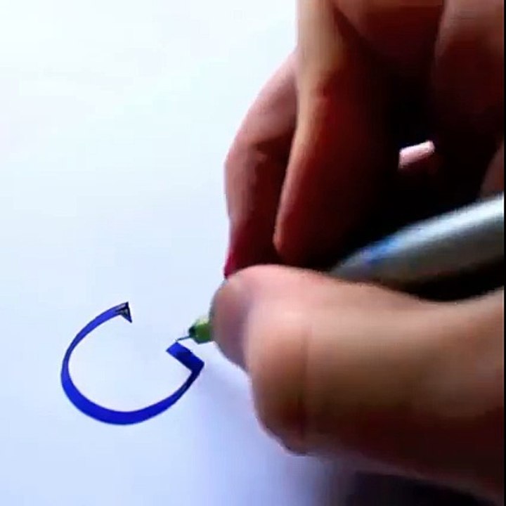 Who Want This Pen ?