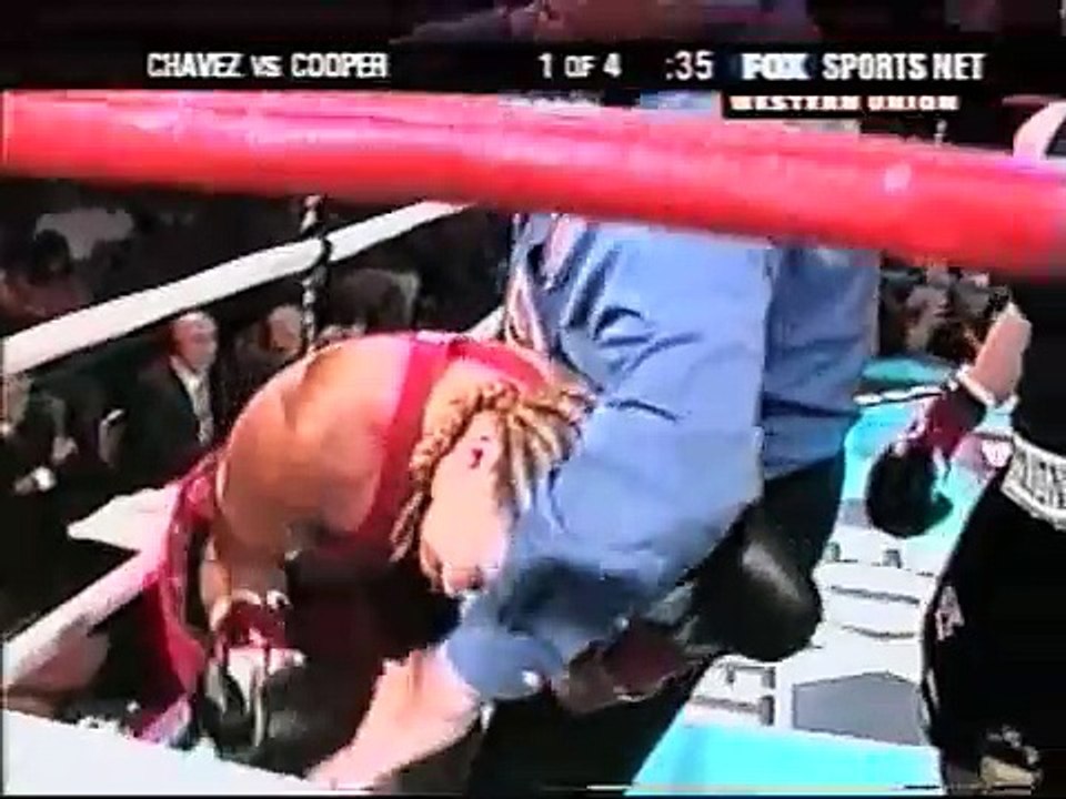 Melinda Cooper Highlights