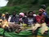 Paul Ndiho-Congo Rebels Nkunda ousted by Bosco Ntaganda