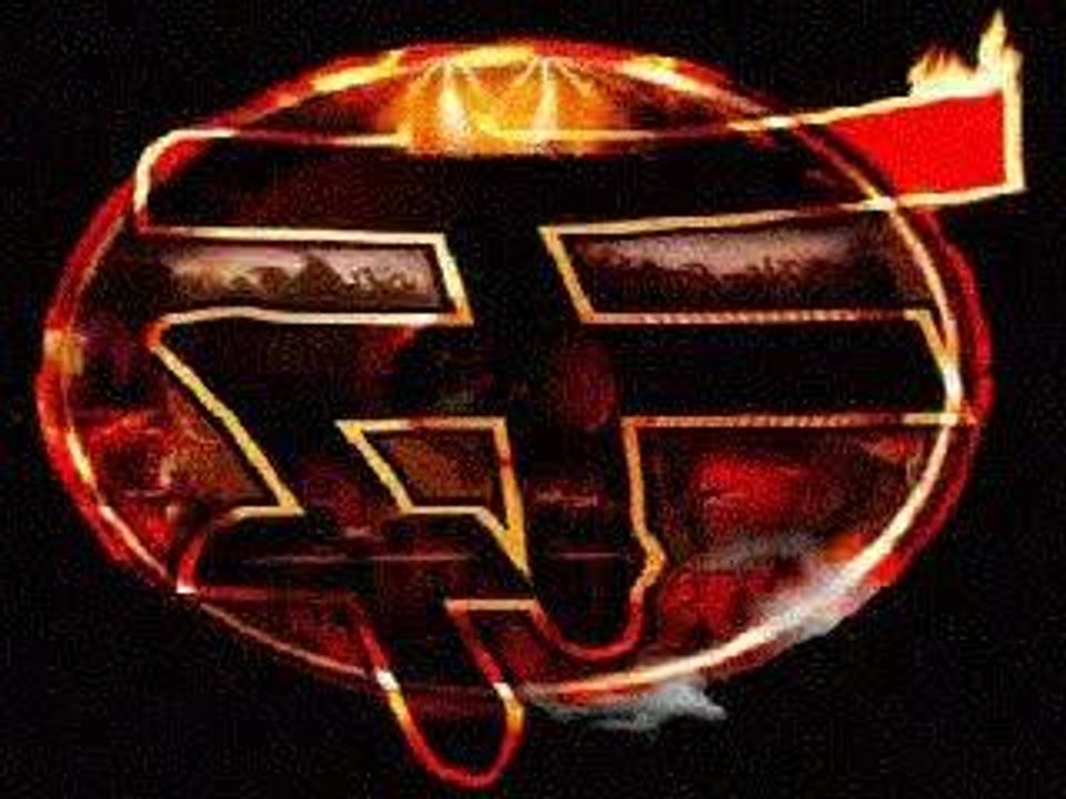 !!! Fonky Family - Dans la légende -